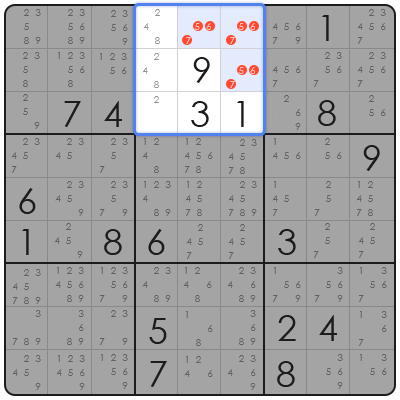 sudoku cool math games