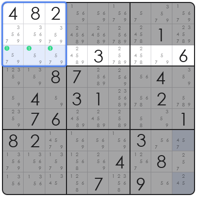sudoku samurai
